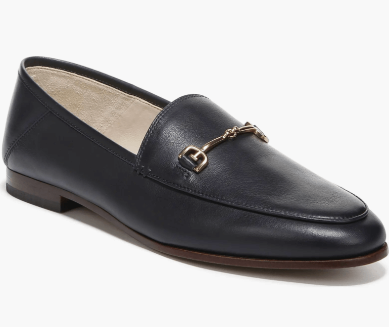 Sam Edelman Loraine Bit Loafer